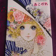 【Rare】Makoto Takahashi Art Collection Aspirations Koufusha Original