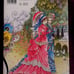 【Rare】Makoto Takahashi Art Collection Aspirations Koufusha Original
