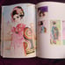 【Rare】Makoto Takahashi Art Collection Aspirations Koufusha Original