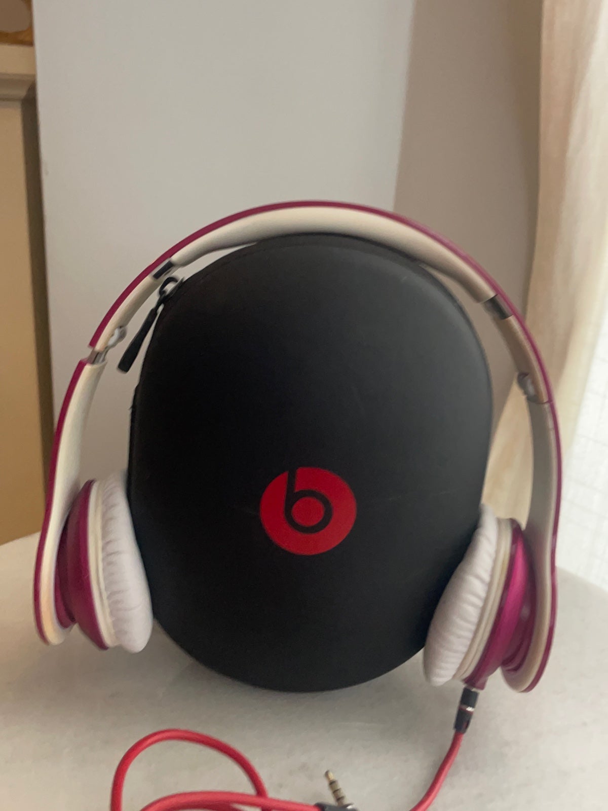 Beats Solo