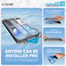 Tiancang Glass Film For iPhone Pro Max