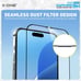 Tiancang Glass Film For iPhone Pro Max