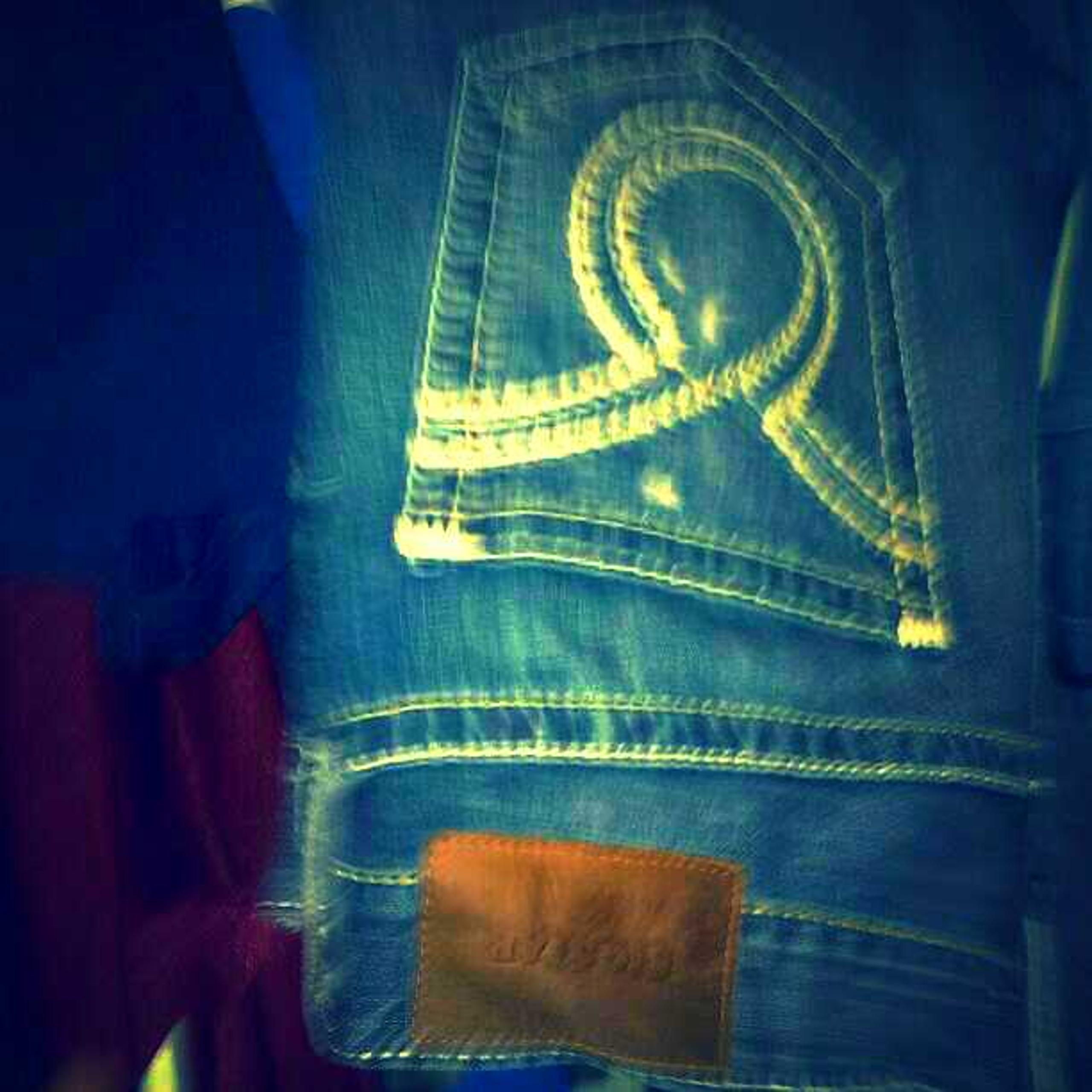 Big star skinny jean