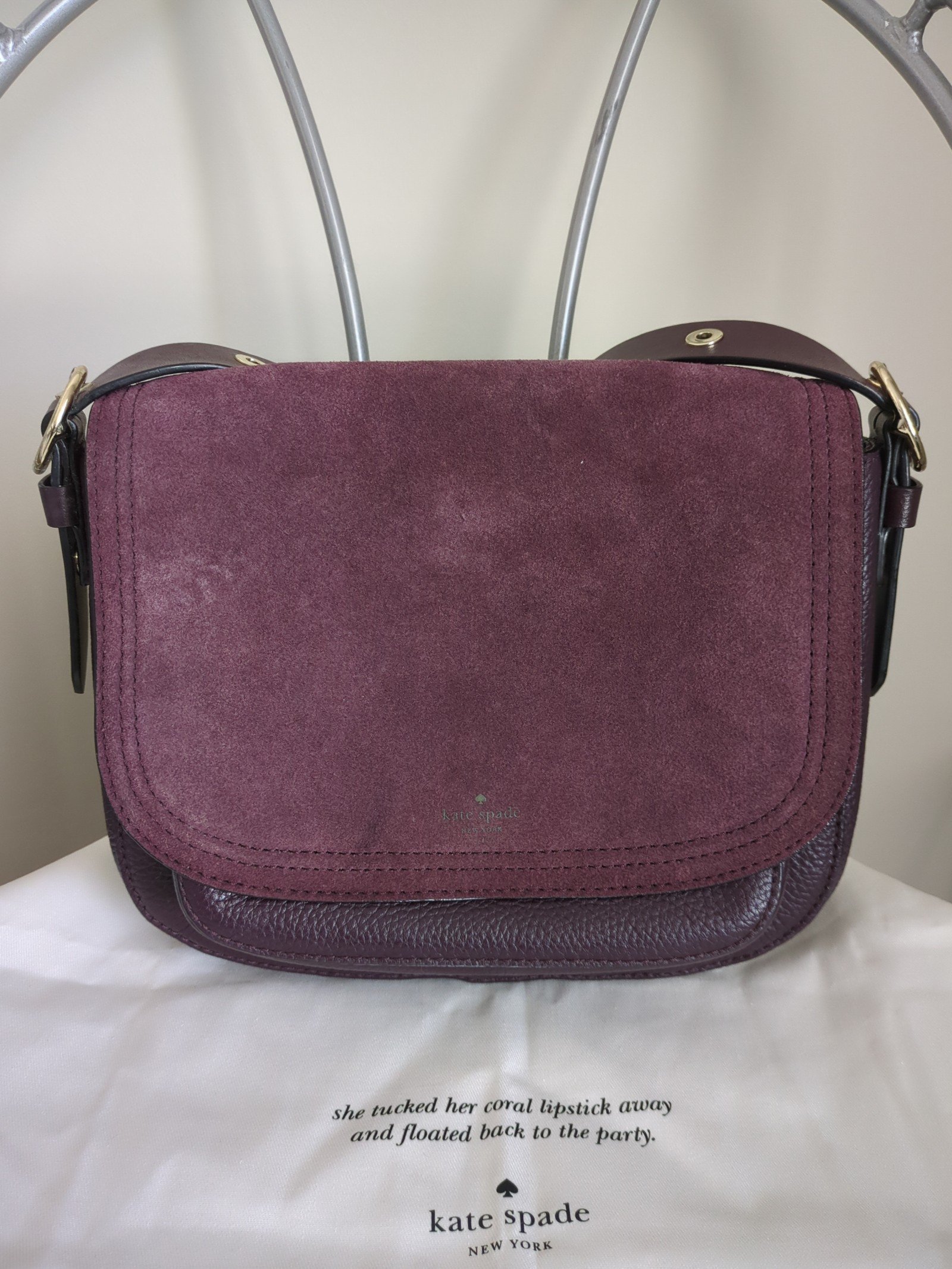 Kate Spade Crossbody Bag