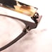 Maui Jim MJO2105-87M Eyeglasses Brown Tortoise Cat Eye Frames 53-18-135