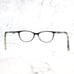 Maui Jim MJO2105-87M Eyeglasses Brown Tortoise Cat Eye Frames 53-18-135