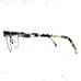 Maui Jim MJO2105-87M Eyeglasses Brown Tortoise Cat Eye Frames 53-18-135