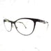 Maui Jim MJO2105-87M Eyeglasses Brown Tortoise Cat Eye Frames 53-18-135