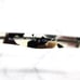 Maui Jim MJO2105-87M Eyeglasses Brown Tortoise Cat Eye Frames 53-18-135