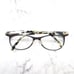 Maui Jim MJO2105-87M Eyeglasses Brown Tortoise Cat Eye Frames 53-18-135