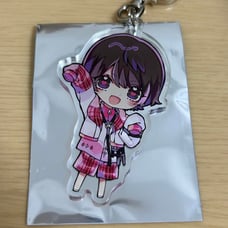 Love Stick Taiyo Acrylic Keychain