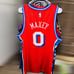 TYRESE MAXEY 76ERS JERSEY SIZE LARGE