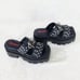 Size 6 Wrath Bullet Stud Brass Knuckle Platform Goth Sandals Demonia