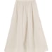 Herlipto Shaggy Volume Skirt