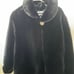 faux fur jacket