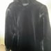 faux fur jacket