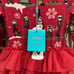 Posh Peanut Tutu