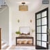 ceiling light fixture