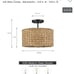 ceiling light fixture