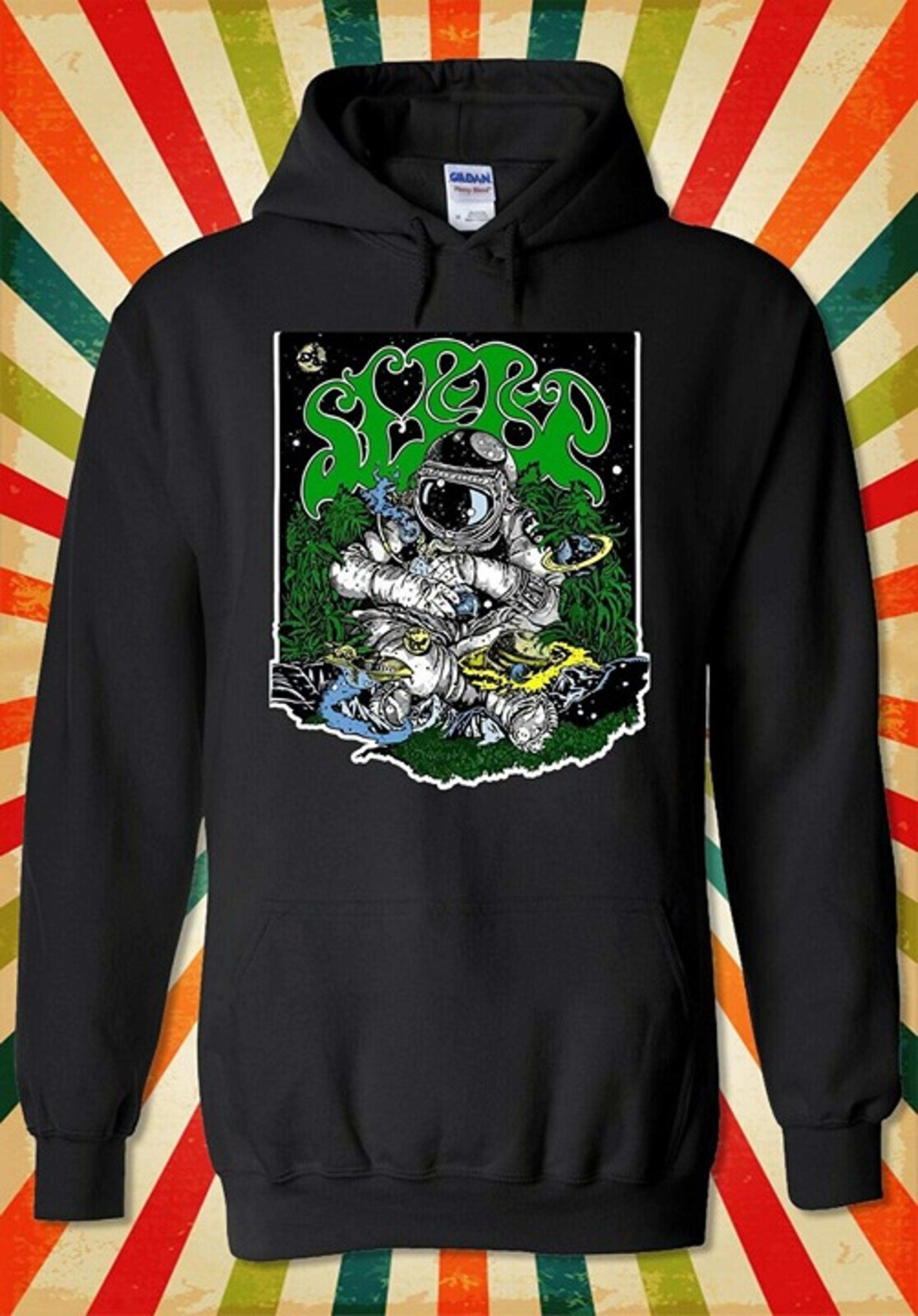 Rock and Metal Music Band Sleep for Men and Women