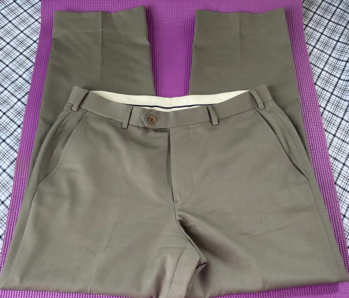 Brooks Brothers Pants