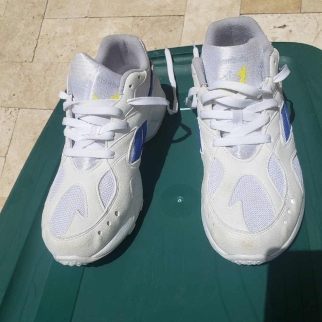 Reebok Aztrek