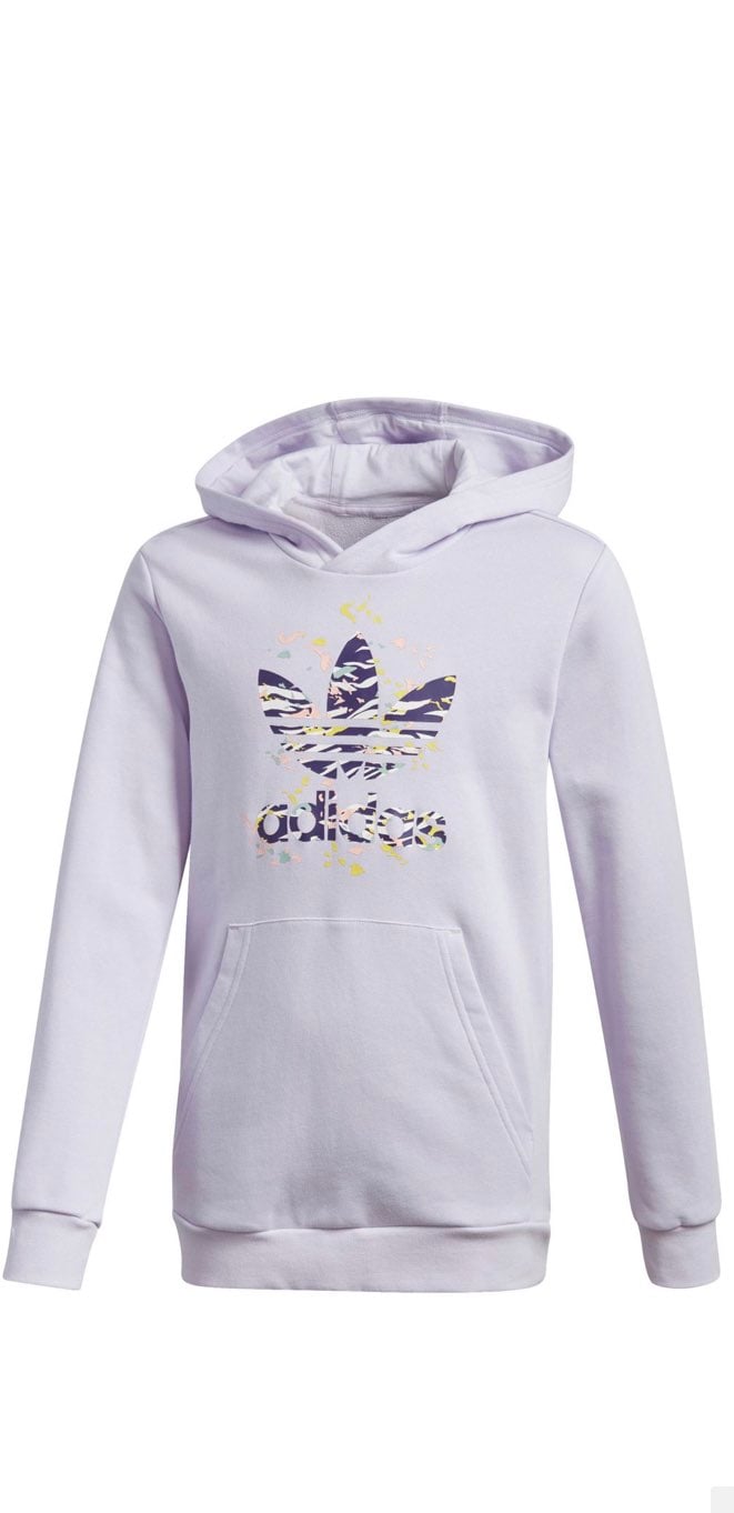 Adidas Originals Trefoil hoodie