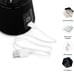 Personal Portable Blender,Mini Juice Blender, USB Rechargeable Blender