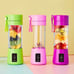 Personal Portable Blender,Mini Juice Blender, USB Rechargeable Blender