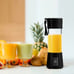 Personal Portable Blender,Mini Juice Blender, USB Rechargeable Blender