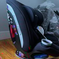 convertible car seat