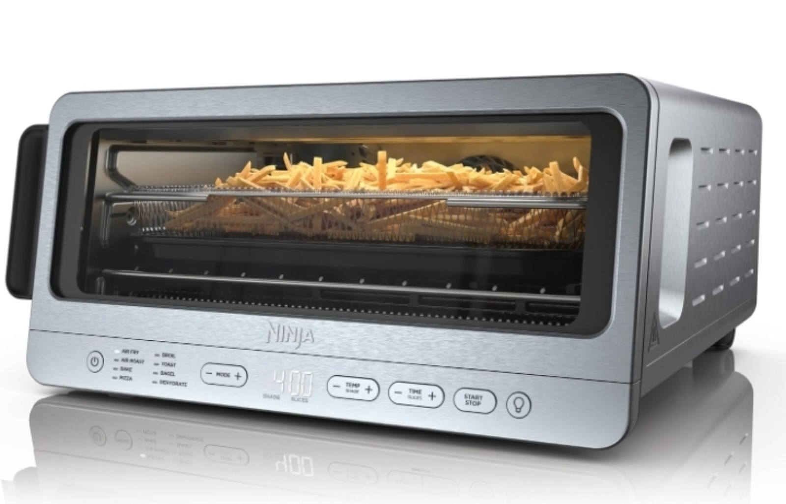 Ninja SP151 8-in-1 Digital Air Fry Oven, Large Toaster Oven - Brand NEW!!