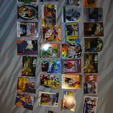 LOT OF 180 RARE AND SHORT PRINT HOF NASCAR AUTO RACING CARDS! RARE AMAZING DEAL!