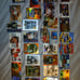 LOT OF 180 RARE AND SHORT PRINT HOF NASCAR AUTO RACING CARDS! RARE AMAZING DEAL!