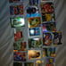 LOT OF 180 RARE AND SHORT PRINT HOF NASCAR AUTO RACING CARDS! RARE AMAZING DEAL!
