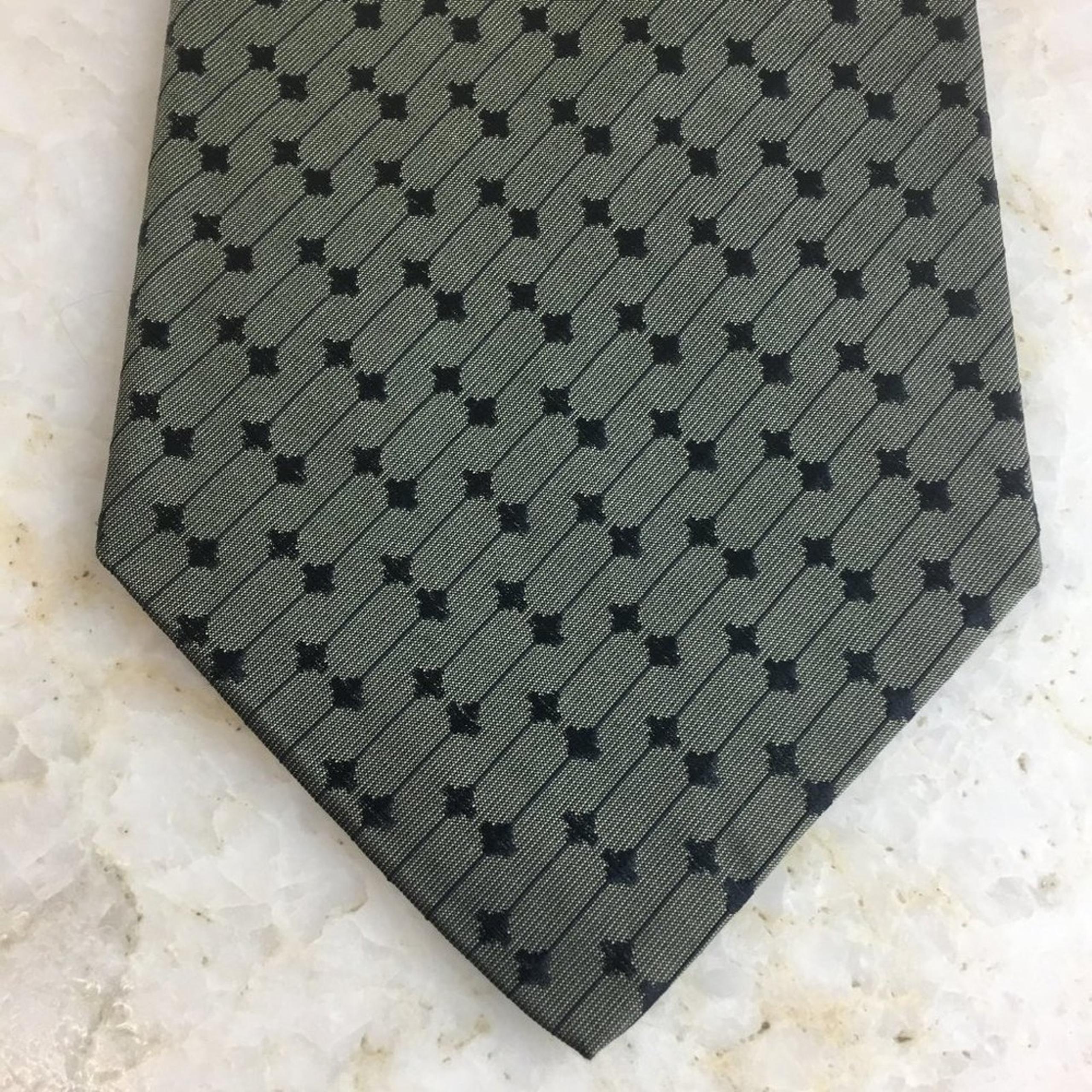 ANDREW FEZZA, NEW YORK, SILK TIE