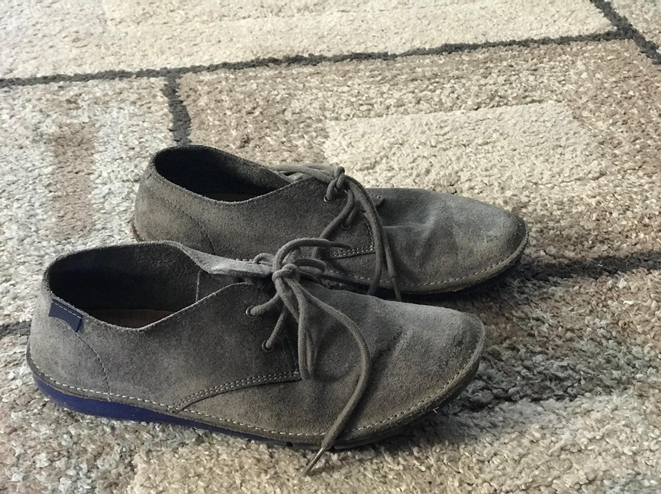 Men’s CAMPER shoes (rare)