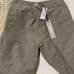 Essential fog track pants
