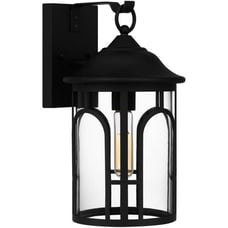 Quoizel Brampton Light Outdoor Wall Lantern