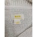 Maeve By Anthropologie Polo Pullover Top Womens XL V Neck Striped Long Sleeves