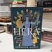 Hera by Jennifer Saint - signed UK copy