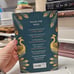 Hera by Jennifer Saint - signed UK copy