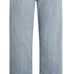 AG Daily Blue Denim Mood Relaxed Straight Leg Jeans NWT