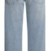 AG Daily Blue Denim Mood Relaxed Straight Leg Jeans NWT