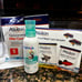 Aqueon Minibow 2.5 Gal fish tank