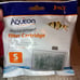 Aqueon Minibow 2.5 Gal fish tank