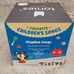 Sealed Brand New Tonie Box Gray with Playtime Puppy