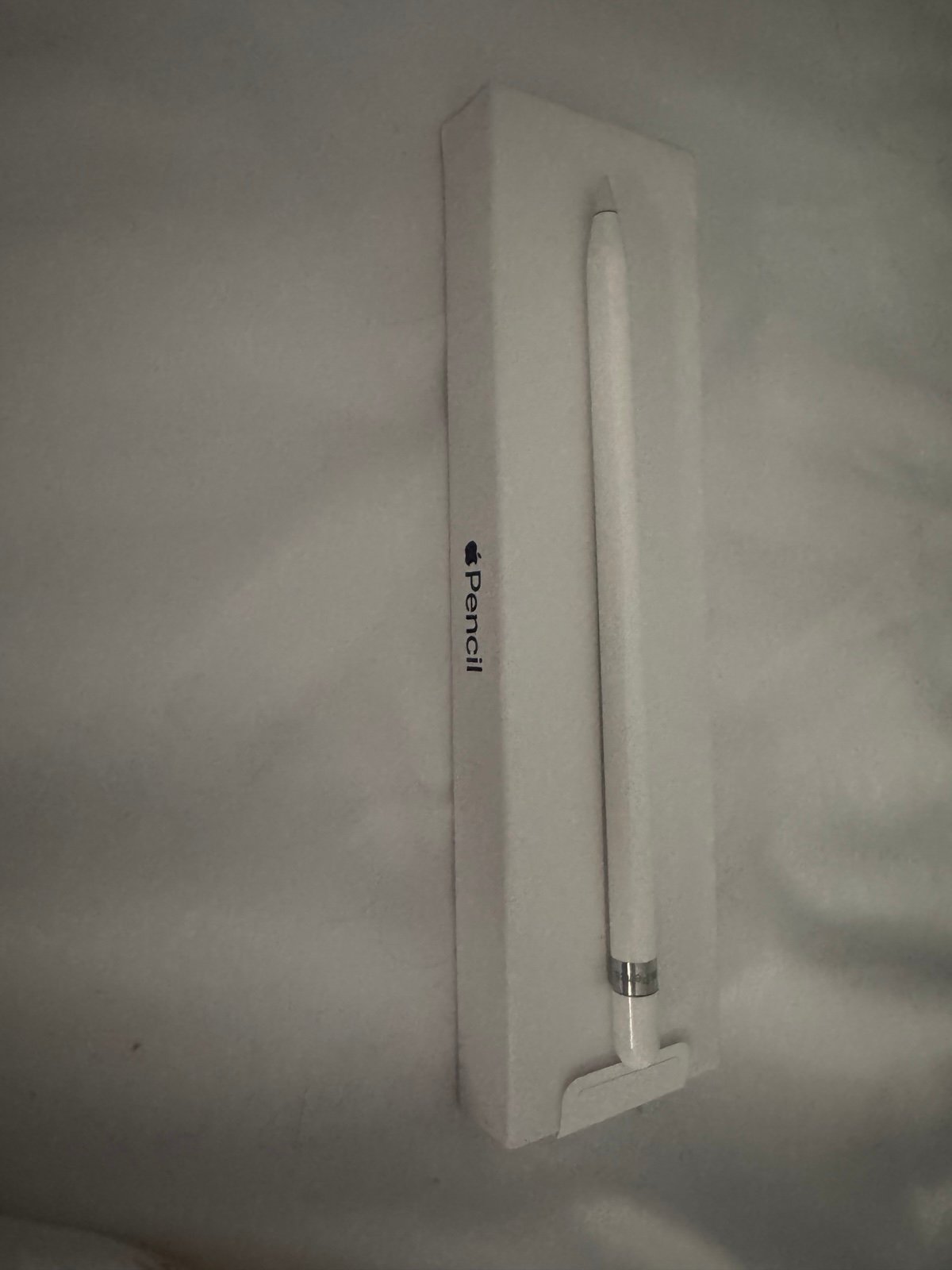 Apple Pencil first generation