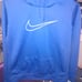Nike uk coat and ecko unlmd. Coat men