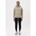 John Elliott Men's Folsom French Terry Distressed Ripped Hole Hoodie Sweatshirt